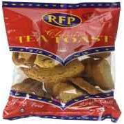 RFP TEA TOAST 200GM