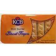 kcb puff pastry 7OZ