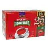 Tapal danedar noir 250GM