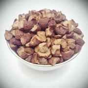 KLG PLAIN TUKRA SUPARI MEDIUM 100GM