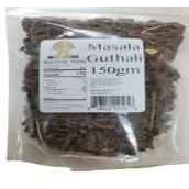KLG MASALA GUTHALI 150GM