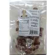 KLG SWEET & SOUR TAMARIND CANDY (REG) 100GM