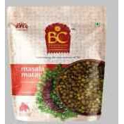 BHIKARAM CHANDMAL MASALA MATAR 14OZ