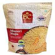 BHIKARAM CHANDMAL BIKANERI BHUJIA 14OZ