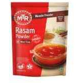 MTR RASAM POWDER 200GM