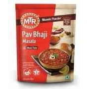 Mtr Pav Bhaji 100GM