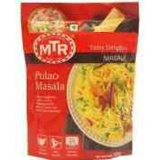 MTR PULAO BIRYANI MASALA 100GM
