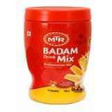 MTR BADAM MIX JAR 500GM