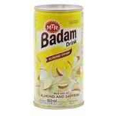 MTR BADAM DRINK 1EACH