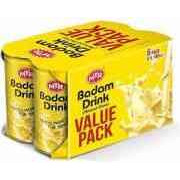 MTR BADAM DRINK 6PACK