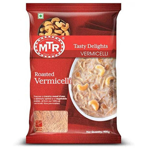 Mtr Roasted Vermicelli 900GM