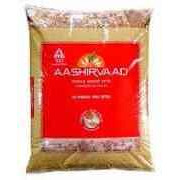 Aashirvaad Whole Wheat Atta 10LBS