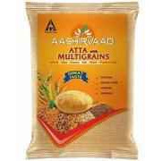 AASHIRVAD MULTI GRAIN 10LBS