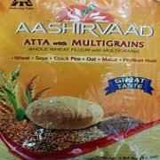 AASHIRVAAD MULTI GRAIN 20LBS