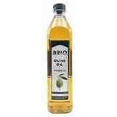 BRIO Olive Oil 3LTR