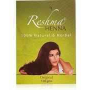Reshma Henna Original Pouch 150GM