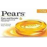 PEARS SOAP 125GM