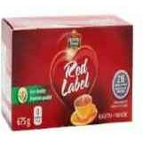 Red label 675GM