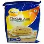 SUJATHA CHAKKI ATTA 10LBS