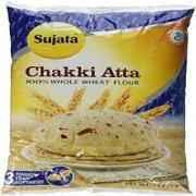 Sujata Chakki Atta 4LBS