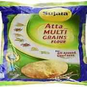 SUJATA MULTI GRAIN 20LBS