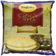 Sujata Gold Atta 10LBS