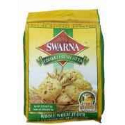 SWARNA CHAKKI ATTA 20LBS