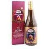 Guruji Kesaria Thandai 750ML