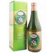 Guruji Kesar Pista 750ML