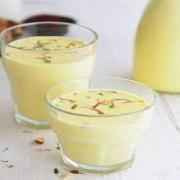 Badam Kesar 700ML