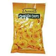 ANAND PLANTAIN CHIPS 200GM