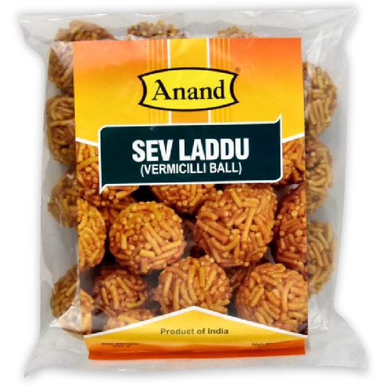 ANAND SEV LADDU 200GM