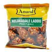 ANAND NELAKADLE (PEANUT) LADDU 200GM