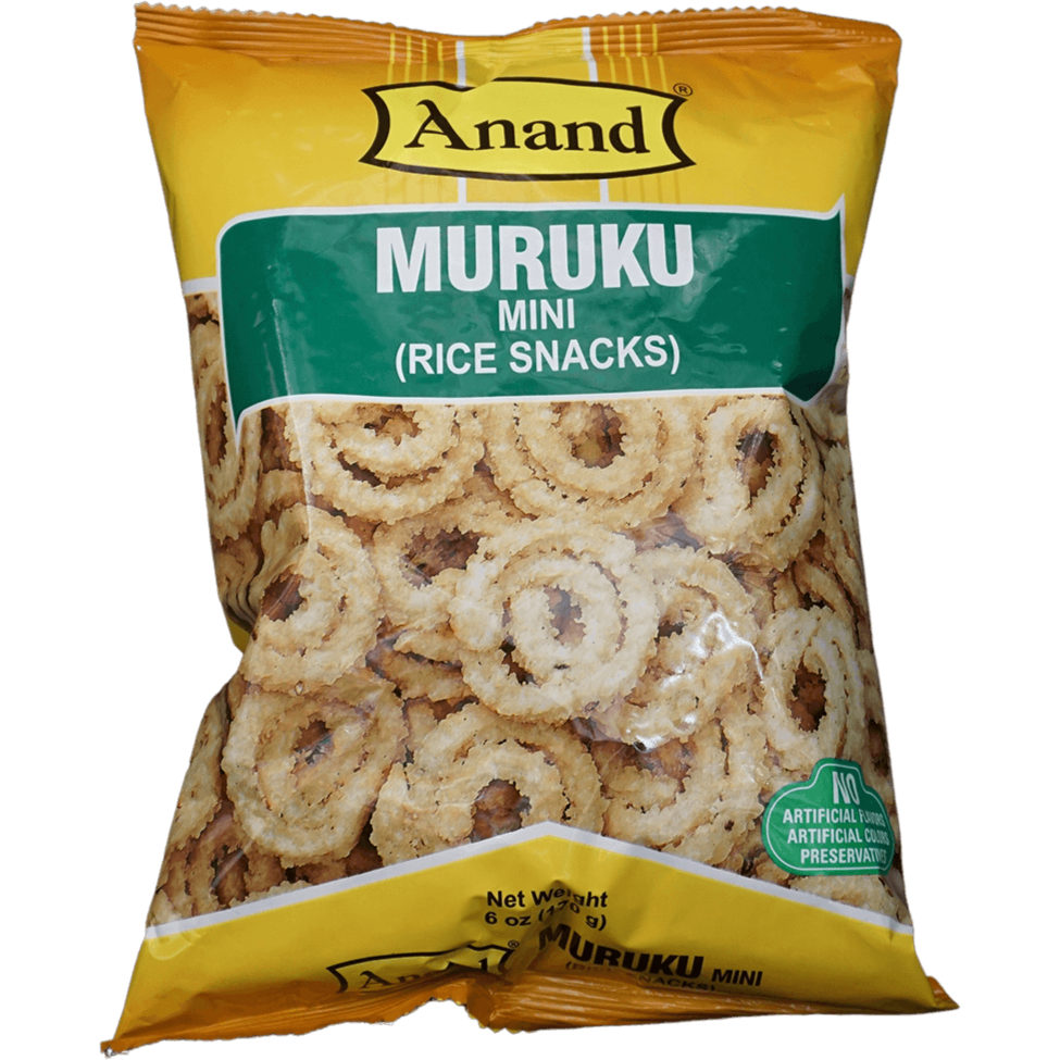 ANAND MURUKU MINI 200GM