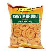 ANAND BABY MURUKKU 170GM