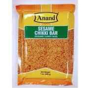 ANAND SESAME CHIKKI 200GM