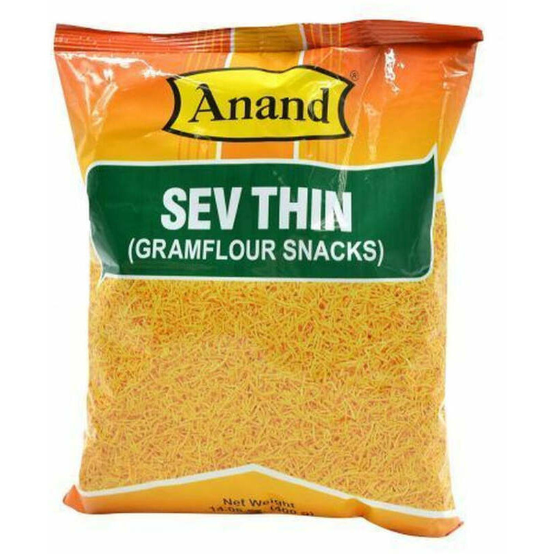 ANAND SEV THIN 340GM