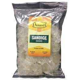 Anand Sandige 7.04OZ