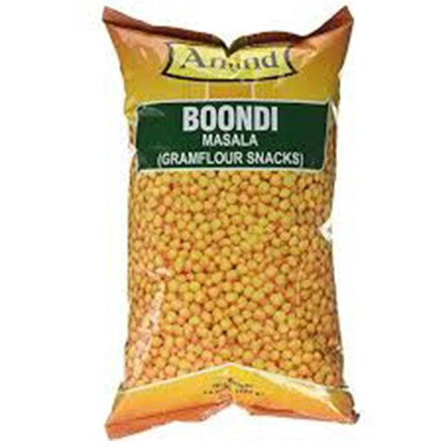 ANAND BOONDI 400GM