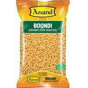 ANAND BOONDI PLAIN 12OZ