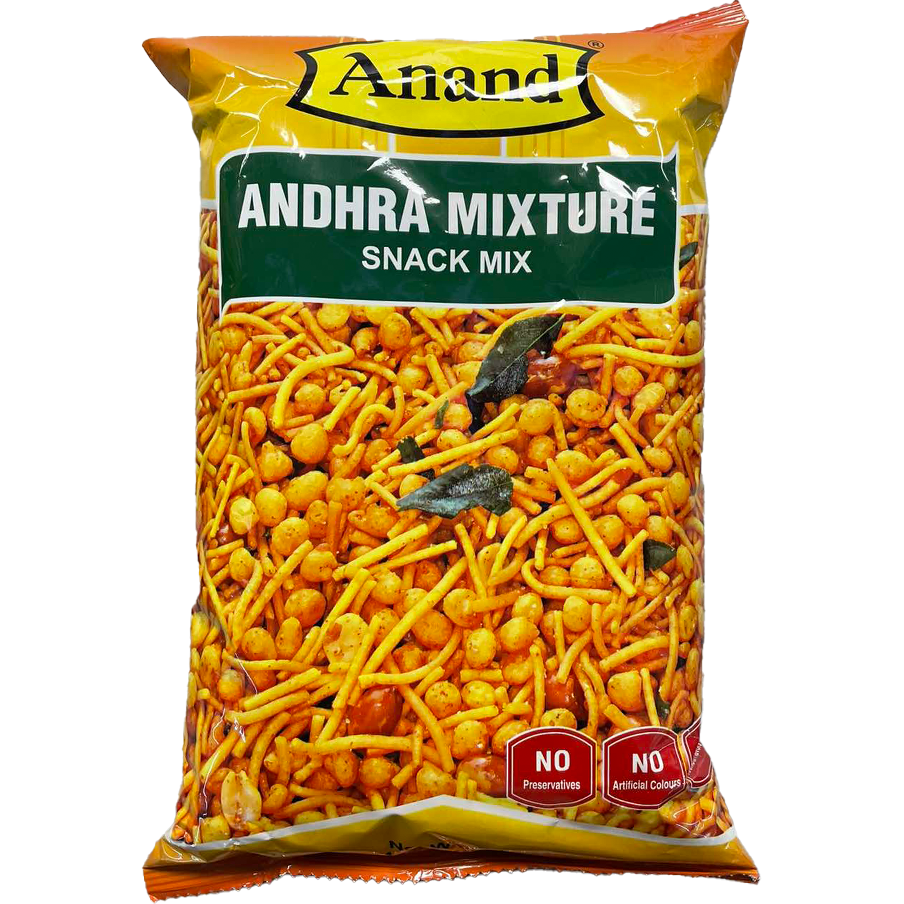 ANAND ANDHRA MIXTURE 400GM