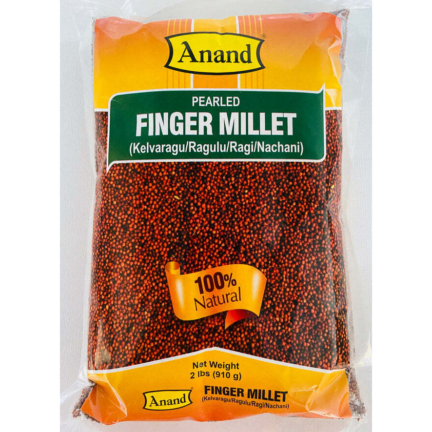 Anand Finger Millet (Ragi) 2LBS