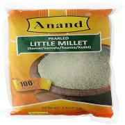 ANAND MILLET LITTLE (SAMAI/KUTKI) 910GM