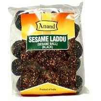 ANAND SESAME LADDUS 200GM