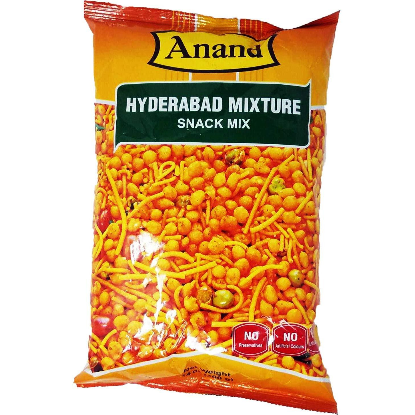 ANAND HYDERABAD MIX 400GM
