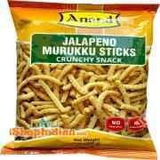 ANAND JALAPENO MURUKKU 200GM