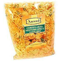 ANAND CORNFLAKS MIXTURE 400GM