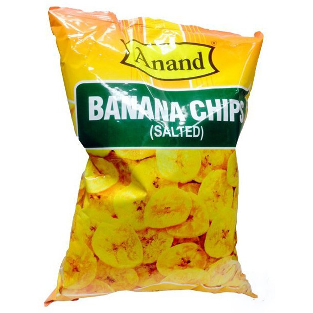 ANAND BANANA CHIPS 400GM