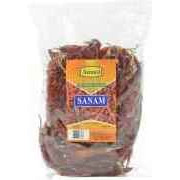 ANAND CHILLI WHOLE SANAM 200GM