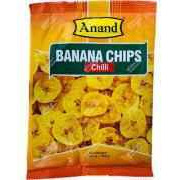 ANAND MARI BANANA SPICY 340GM